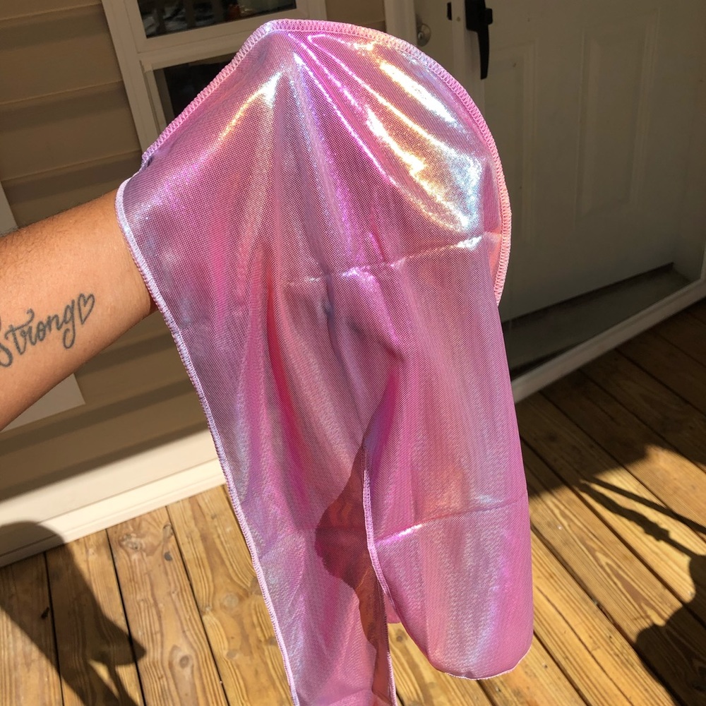 Shiny Durags 💚 - Picture 3 of 4